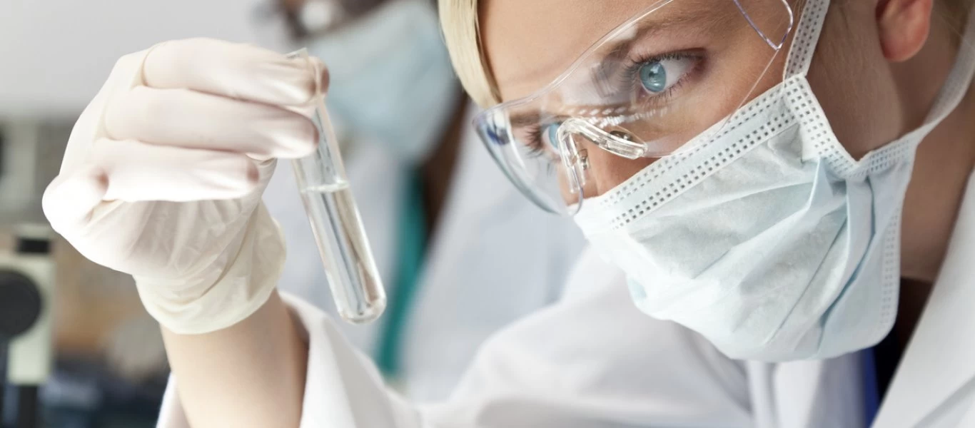 Σκεύασμα για ψείρες και παράσιτα στη «μάχη» κατά του κορωνοϊού - Καταπολέμησε τον ιό μέσα σε 48 ώρες